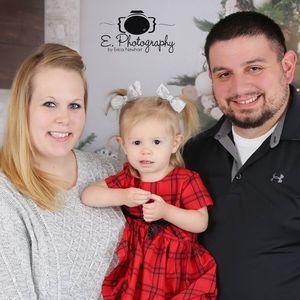 Meet your Posher, Nikki